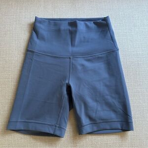 lululemon athletica Women's Slate Bike Shorts